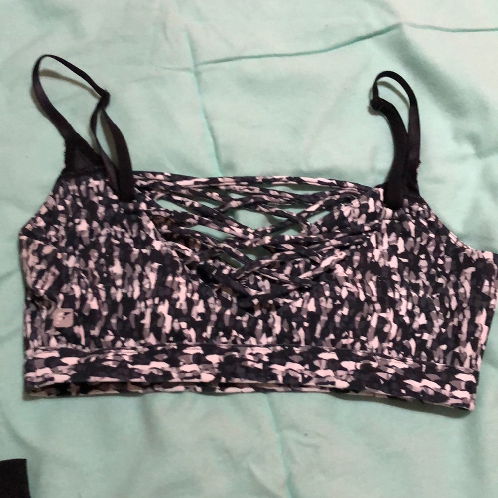 Fabletics Bra